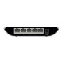 Коммутатор TP-Link TL-SG1005D черный