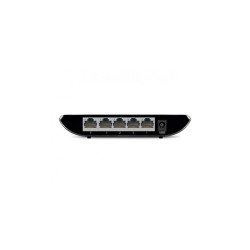 Коммутатор TP-Link TL-SG1005D черный