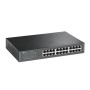 Коммутатор TP-Link TL-SG1024DE черный