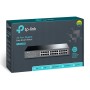Коммутатор TP-Link TL-SG1024DE черный