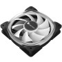 Вентилятор JONSBO FR-701 черный