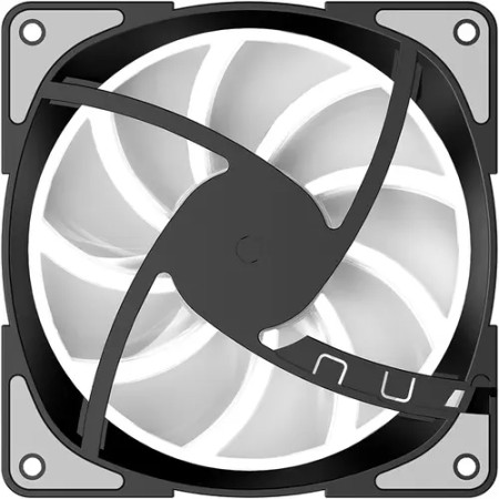 Вентилятор JONSBO FR-701 черный