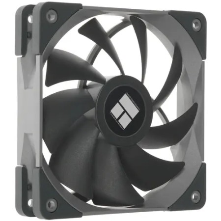 Вентилятор Thermalright TL-C12 серый