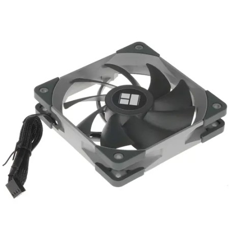 Вентилятор Thermalright TL-C12 серый