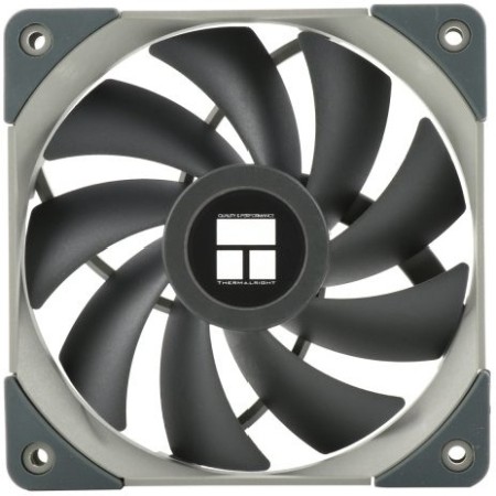Вентилятор Thermalright TL-C12 серый