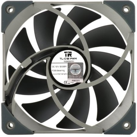 Вентилятор Thermalright TL-C12 серый