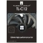 Вентилятор Thermalright TL-C12 серый