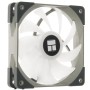 Вентилятор Thermalright TL-C12L красный