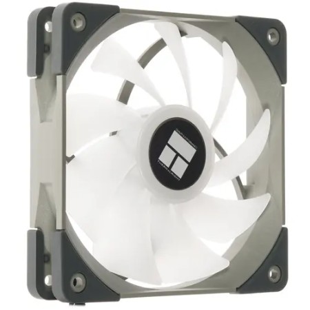 Вентилятор Thermalright TL-C12S черный