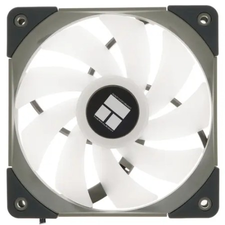Вентилятор Thermalright TL-C12S черный