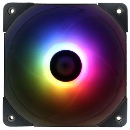 Вентилятор Thermalright TL-C12S черный