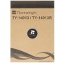 Вентилятор Thermalright TY-14013R красный