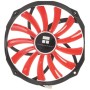 Вентилятор Thermalright TY-14013R красный