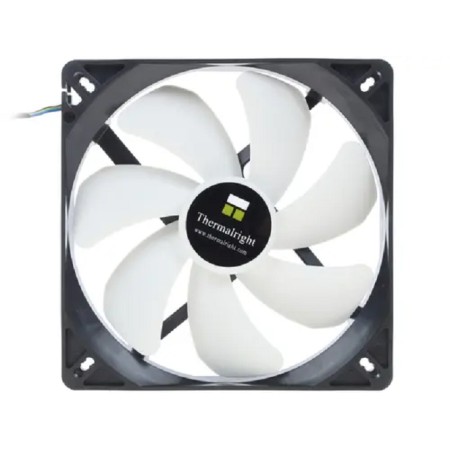 Вентилятор Thermalright TR TY-147A SQ черный