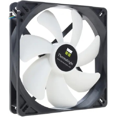 Вентилятор Thermalright TR TY-147A SQ черный