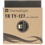 Вентилятор Thermalright TY-127 черный