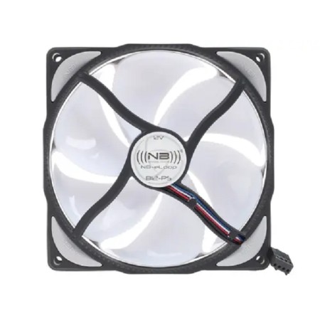 Вентилятор Noiseblocker BionicLoopFan B12-PS черный