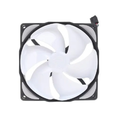 Вентилятор Noiseblocker BionicLoopFan B12-PS черный