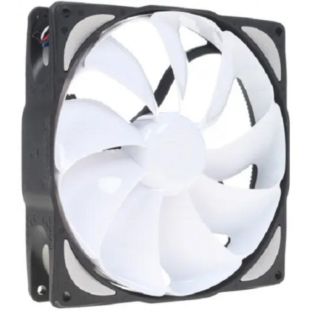 Вентилятор Noiseblocker BionicLoopFan B14-PS черный