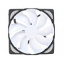 Вентилятор Noiseblocker BionicLoopFan B14-PS черный