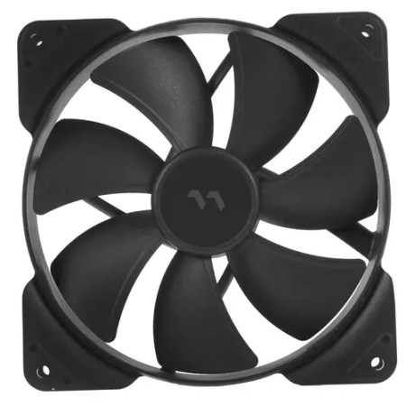 Вентилятор Fractal Design Aspect 14 Black (FD-F-AS1-1401) черный