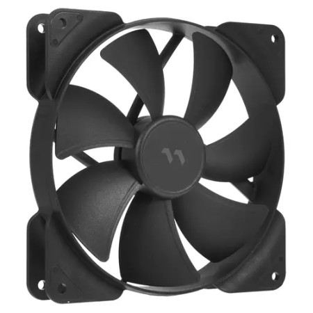 Вентилятор Fractal Design Aspect 14 Black (FD-F-AS1-1401) черный