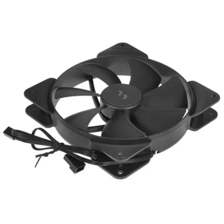 Вентилятор Fractal Design Aspect 14 Black (FD-F-AS1-1401) черный