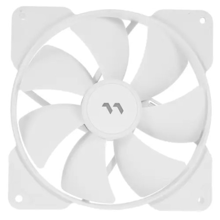 Вентилятор Fractal Design Aspect 14 White (FD-F-AS1-1402) белый