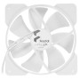 Вентилятор Fractal Design Aspect 14 White (FD-F-AS1-1402) белый