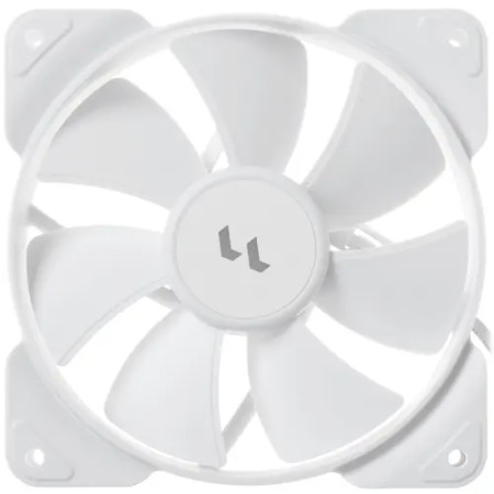 Вентилятор Fractal Design Aspect 12 White (FD-F-AS1-1202) белый