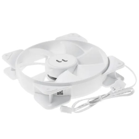 Вентилятор Fractal Design Aspect 12 White (FD-F-AS1-1202) белый