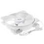 Вентилятор Fractal Design Aspect 12 White (FD-F-AS1-1202) белый