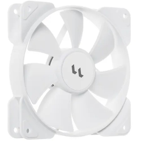 Вентилятор Fractal Design Aspect 12 White (FD-F-AS1-1202) белый