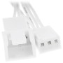 Вентилятор Fractal Design Aspect 12 White (FD-F-AS1-1202) белый