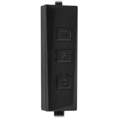Комплект вентиляторов ID-COOLING ARGB Series (TF-12025-ARGB-TRIO) 3 шт черный