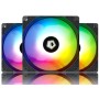 Комплект вентиляторов ID-COOLING XF Series (XF-12025-ARGB-TRIO) черный