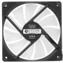 Комплект вентиляторов ID-COOLING XF Series (XF-12025-ARGB-TRIO) черный