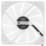 Комплект вентиляторов ID-Cooling RGB Series (XF-12025-ARGB-TRIO-SNOW) белый