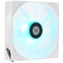 Комплект вентиляторов ID-Cooling RGB Series (XF-12025-ARGB-TRIO-SNOW) белый