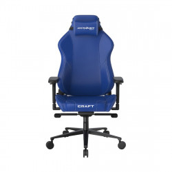 Кресло игровое DX Racer CRA/001/I (CRA-001-I-H1) синий