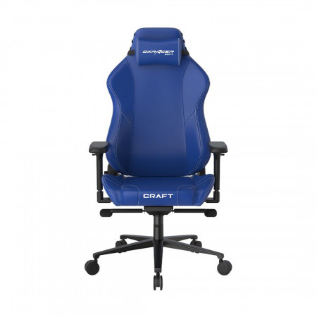 Кресло игровое DX Racer CRA/001/I (CRA-001-I-H1) синий