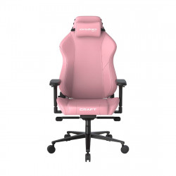 Кресло игровое DX Racer CRA/001/P (CRA-001-P-H1) розовый