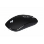 Мышь беспроводная 2Е MF210WB черный