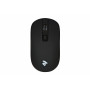 Мышь беспроводная 2Е MF210WB черный