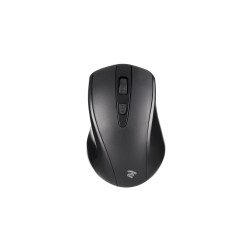 Мышь беспроводная 2Е MF213 (2E-MF213WB) черный