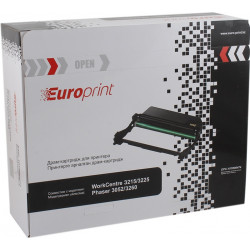 Драм-картридж лазерный Europrint EPC-101R00474 черный (повышенная емкость)