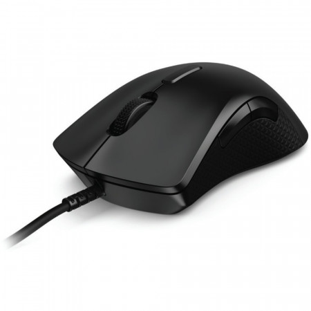 Мышь проводная Lenovo Legion M300 RGB (GY50X79384) черный