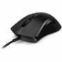 Мышь проводная Lenovo Legion M300 RGB (GY50X79384) черный