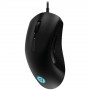 Мышь проводная Lenovo Legion M300 RGB (GY50X79384) черный