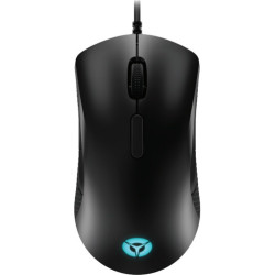 Мышь проводная Lenovo Legion M300 RGB (GY50X79384) черный